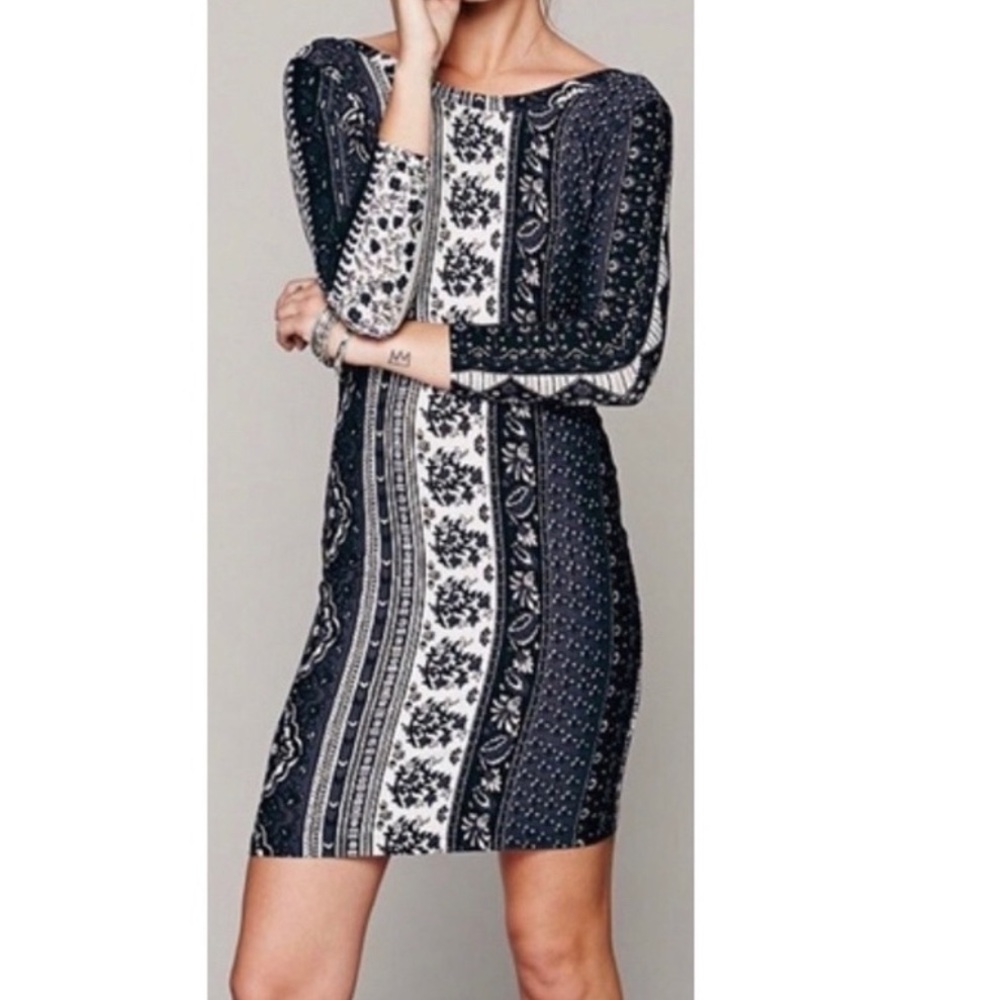 Novella Royale Hyperion dress